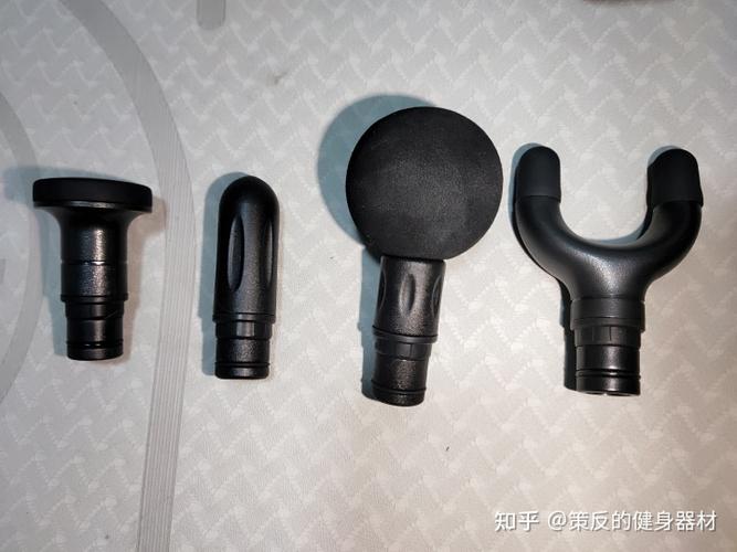 家用筋膜枪推荐攻略:前健身器材相关从业者教你暗藏玄机的筋膜枪怎么
