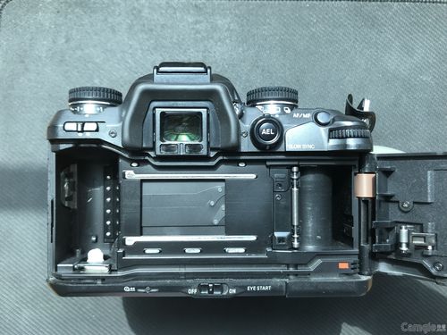 二手区_摄影器材交易大厅_中华相机论坛