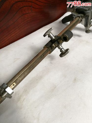 医用工具,惠中医学器材制造厂