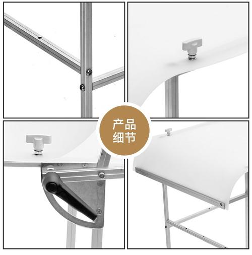 产品静物拍摄台摄影台摄影棚拍摄道具摄影器材 jb