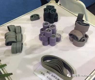 我国纺纱器材的发展现状附产品图片